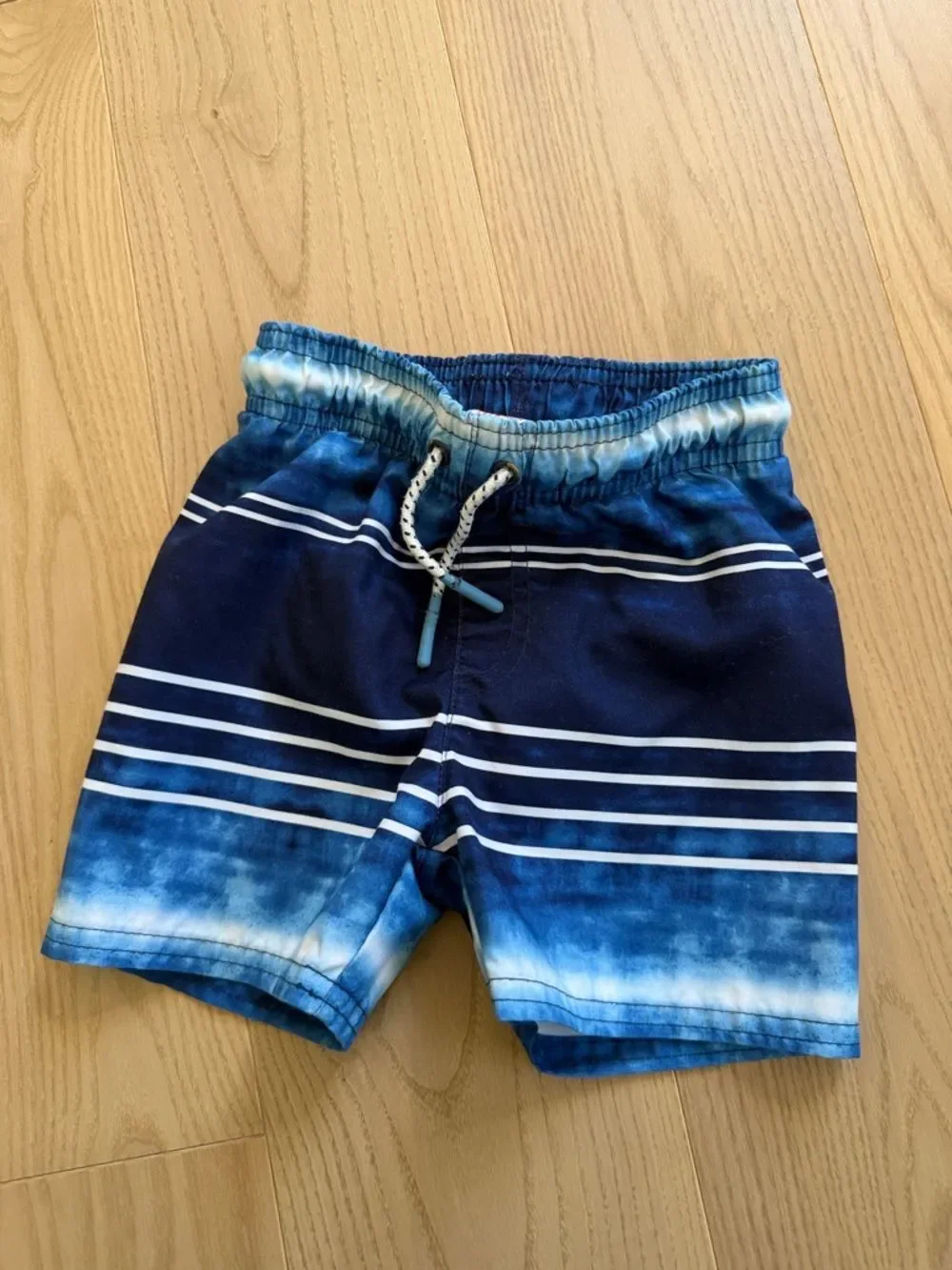 Bundle of 3 Boys' Swim Shorts Trunks 18-24 months/2T